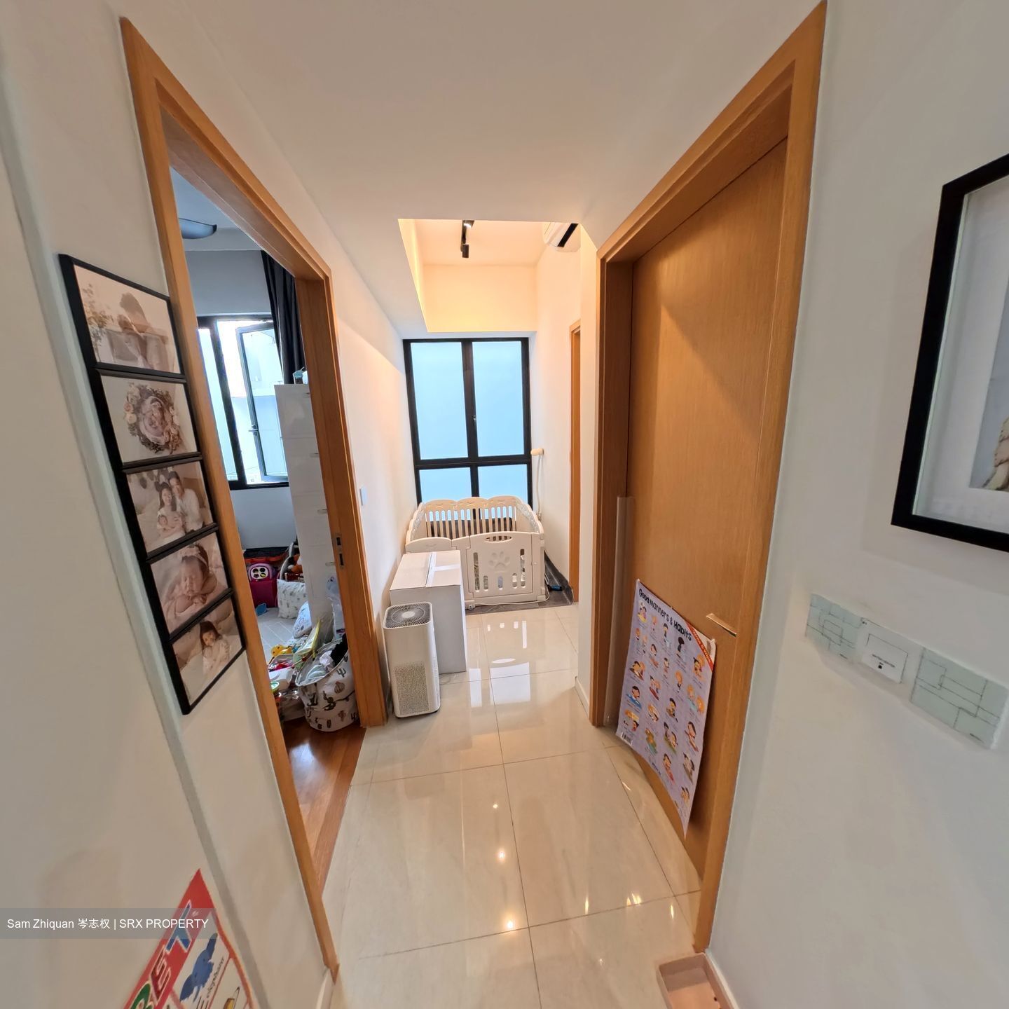 The Jovell (D17), Condominium #530892161